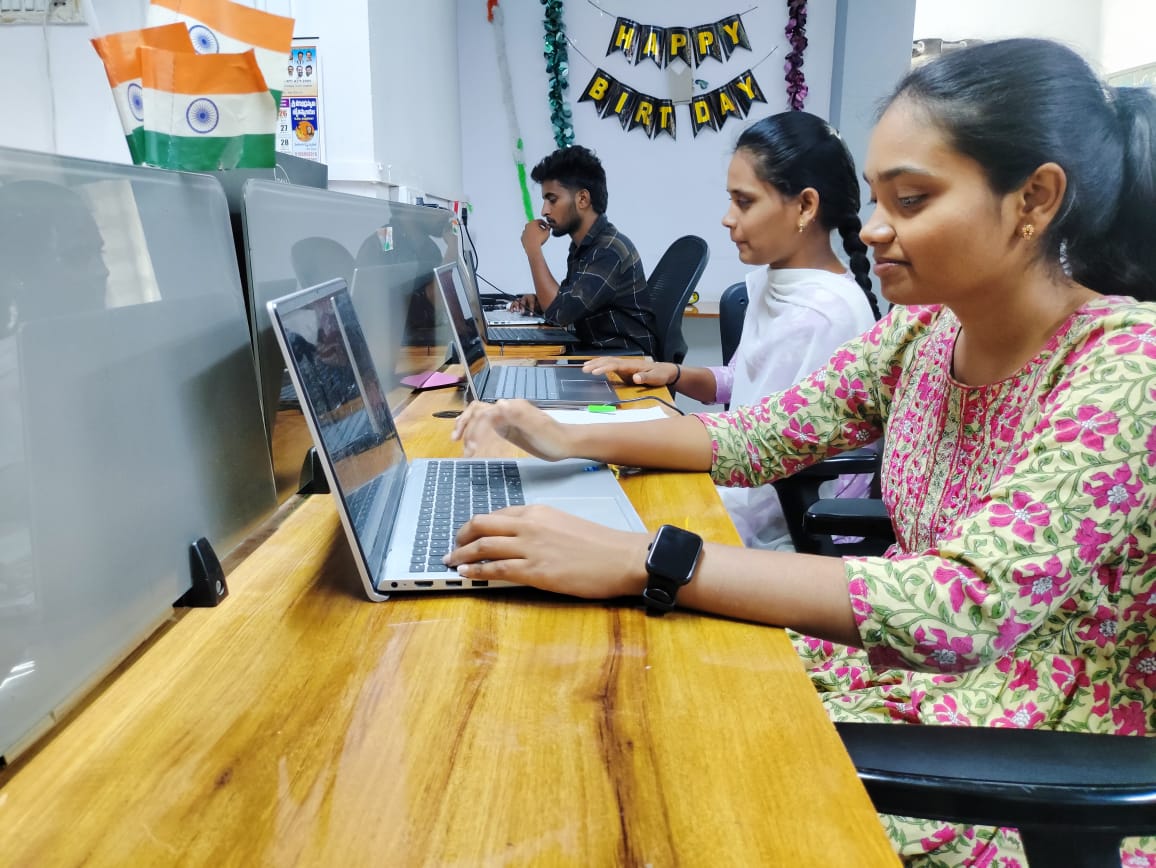IT Office 2