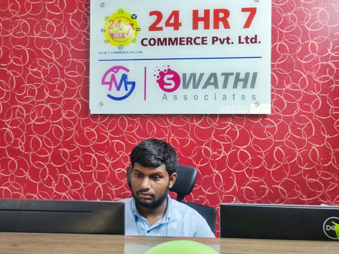 Non-IT Workspace 3